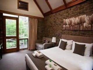 The Hahndorf Inn Motor Lodge