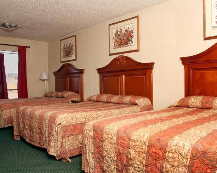 Economy Inn Gallup Economy Inn Gallup