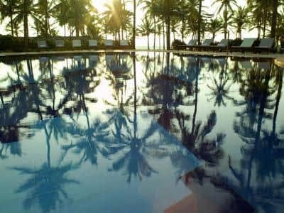 Vivanta TajHoliday Village Vivanta TajHoliday Village