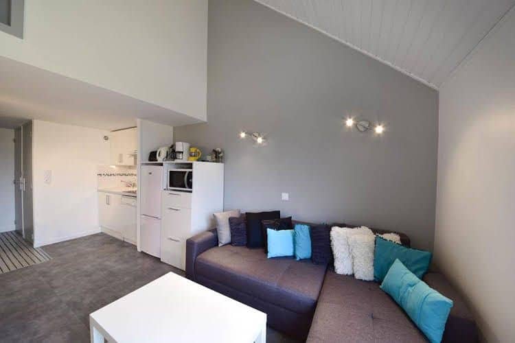Maeva Particuliers Residence Port du Crouesty Village Maeva Particuliers Residence Port du Crouesty Village
