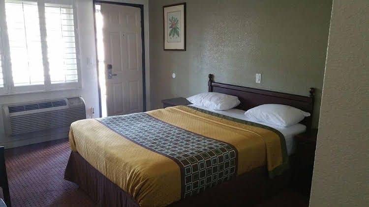 Welcome Inn Welcome Inn