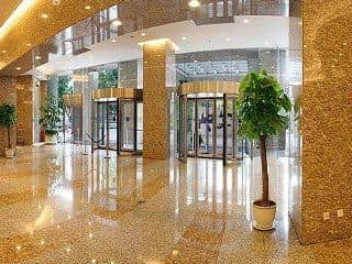 Xujiahui Park Hotel Xujiahui Park Hotel