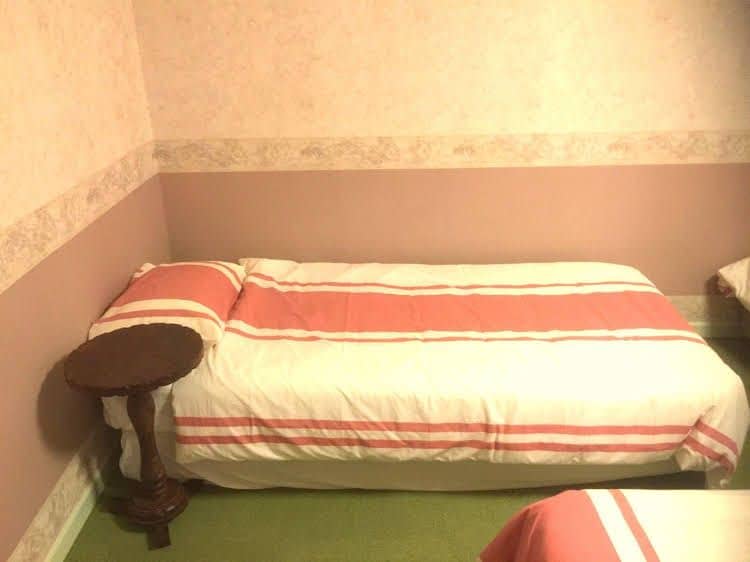 Nikko Teddy Bear House