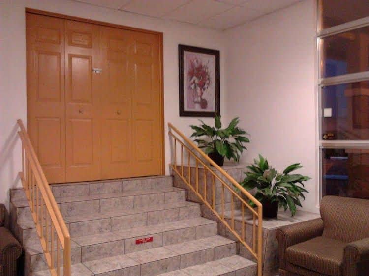 Welcome Inn and Suites