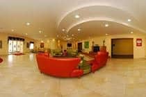 Comfort Suites Stratford Comfort Suites Stratford