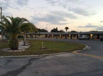 Economy Inn Economy Inn