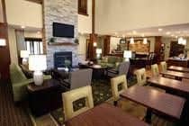 Staybridge Suites Ann Arbor Research Pkwy