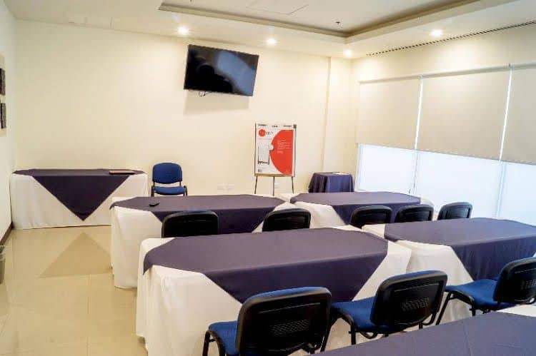 Sleep Inn Monterrey San Pedro Sleep Inn Monterrey San Pedro