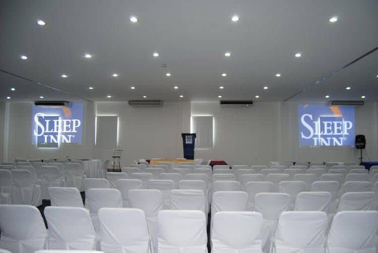 Sleep Inn Tuxtla Plaza Las Americas Sleep Inn Tuxtla Plaza Las Americas