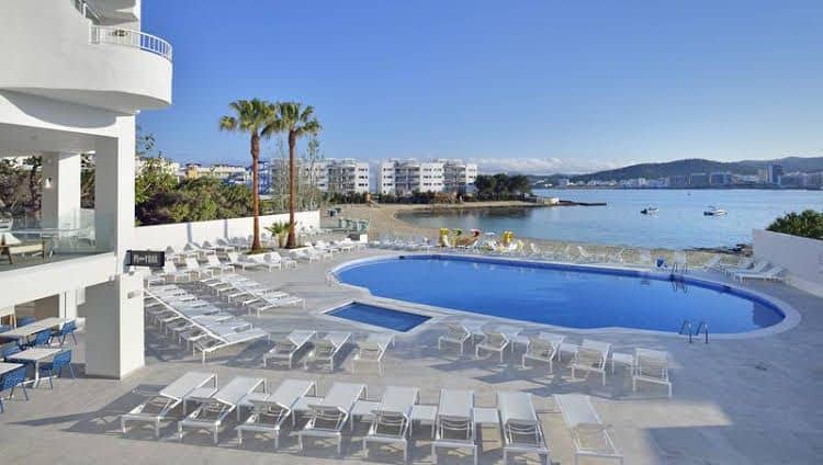 Sol House Ibiza MIXED BY IBIZA ROCKS
