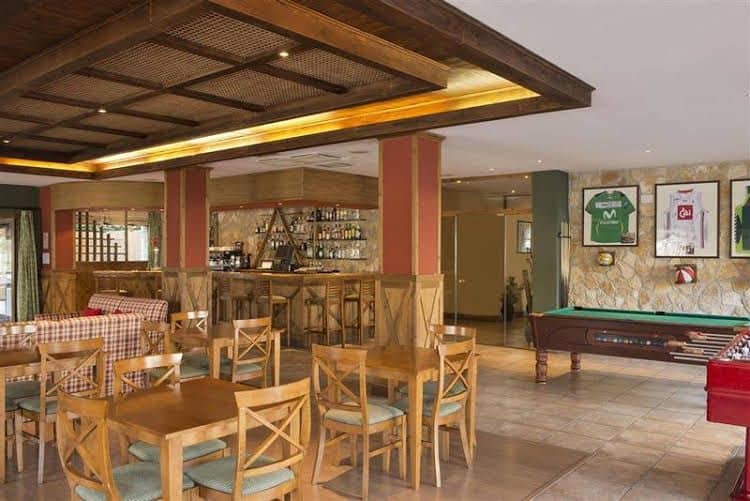 Tryp Vielha Baqueira