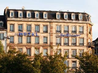 Interhotel Le Bristol Interhotel Le Bristol