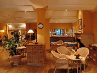 Du Soleil Beach Hotel