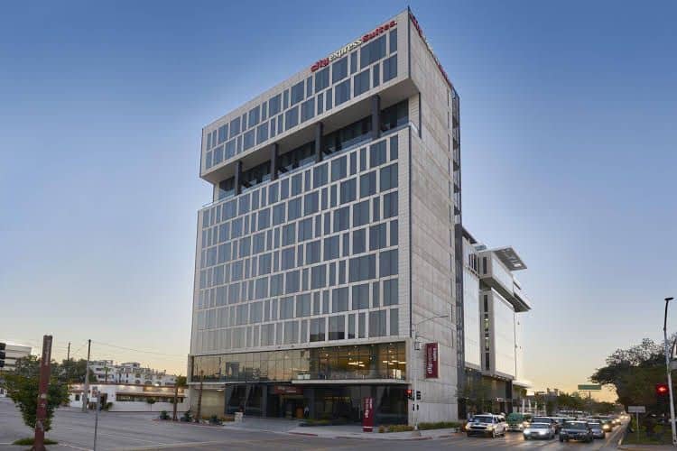 City Express Suites Tijuana Rio City Express Suites Tijuana Rio