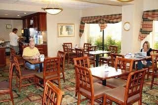 Wingate by Wyndham Springfield