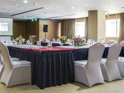 Park Inn by Radisson Apartments Al Rigga Park Inn by Radisson Apartments Al Rigga