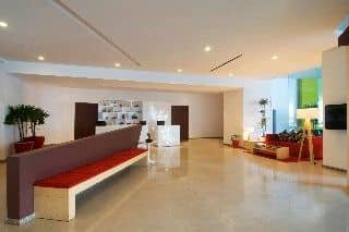 Fiesta Inn Insurgentes Sur