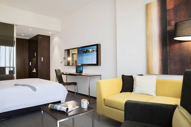 Centro Shaheen Jeddah by Rotana Centro Shaheen Jeddah by Rotana