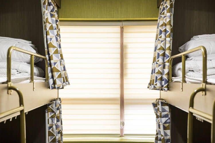 Four Season Guest House Hostel