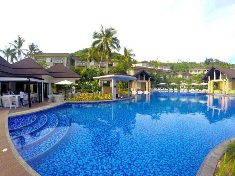 Movenpick Resort and Spa Boracay