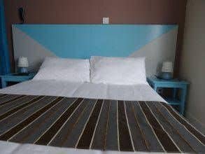 Citotel Dorbigny Citotel Dorbigny