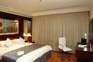Coral Hotel Doha Coral Hotel Doha