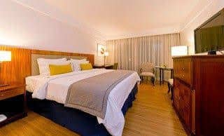 Pullman Rio De Janeiro Sao Conrado
