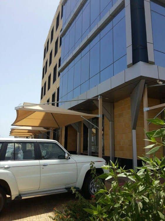 Amwaj Yanbu Apartments Amwaj Yanbu Apartments