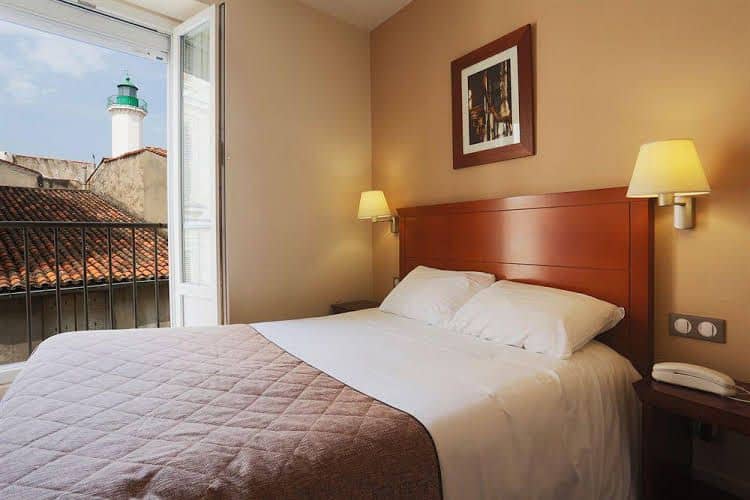 Citotel Le Bordo Citotel Le Bordo