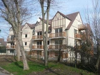 Comfort Suites Deauville Sud