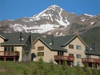 Big Horn Condominiums
