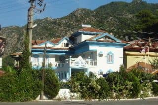 Blue Star Apartments