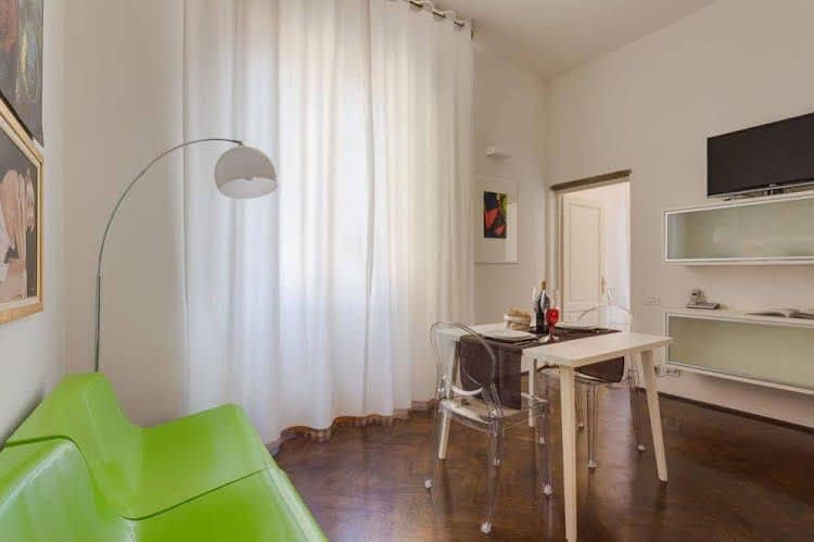 Villa I Barronci Villa I Barronci