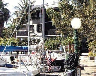 Marathon Key Beach Club II
