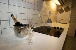 Dom and House Apartments Monte Cassino Monte Vi