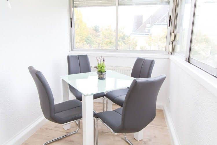 CheckVienna Apartment Veitingergasse II CheckVienna Apartment Veitingergasse II