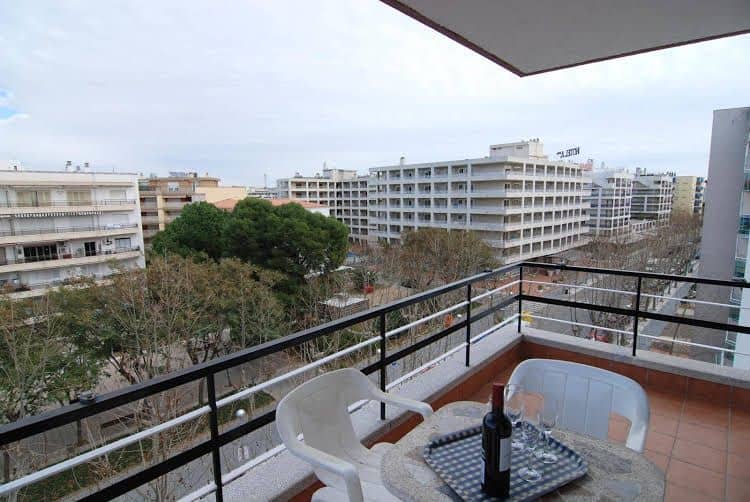 Apartamentos Zeus Alexis II Apartamentos Zeus Alexis II