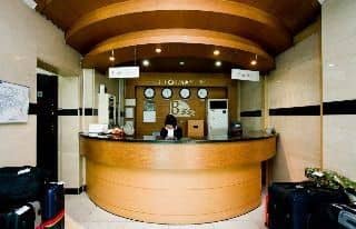 New Boolim Hotel
