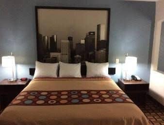 Super 8 Houston Hobby Airport North Super 8 Houston Hobby Airport North