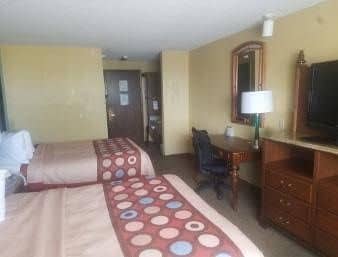 Super 8 Evansville