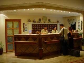 Harman Hotel Fethiye Harman Hotel Fethiye
