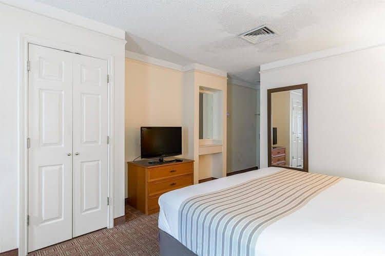 Motel 6 Houston Medical Center Reliant Park