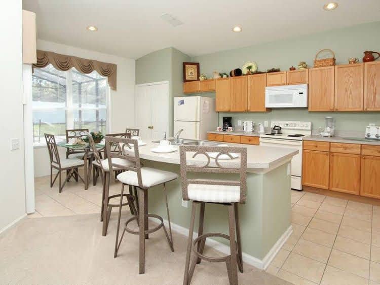 Villa 2209 Wyndham Palms Way Windsor Palms