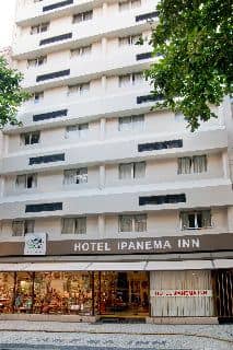 Ipanema Inn