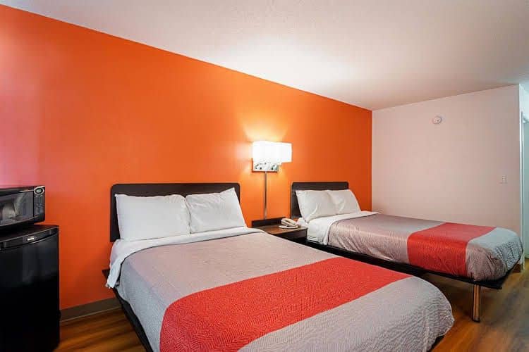 Motel 6 Buckeye Lake OH Motel 6 Buckeye Lake OH