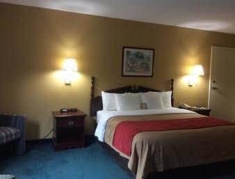 Super 8 Montgomery I65