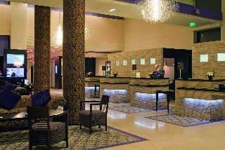 Moevenpick Hotel Paris Neuilly