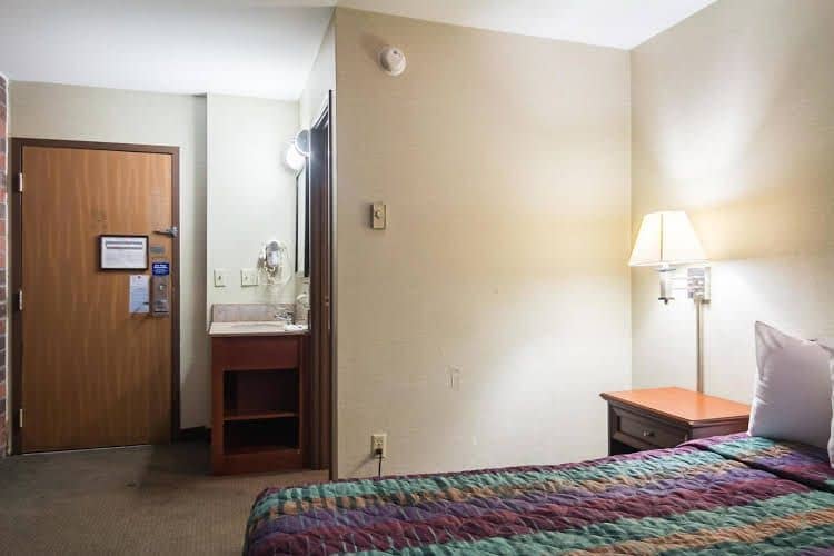 Motel 6 Madison East WI Motel 6 Madison East WI