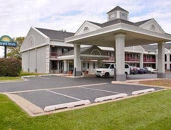 Motel 6 Alsip Inn Motel 6 Alsip Inn