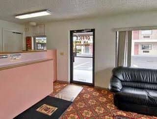 Super 8 Motel Fort Pierce